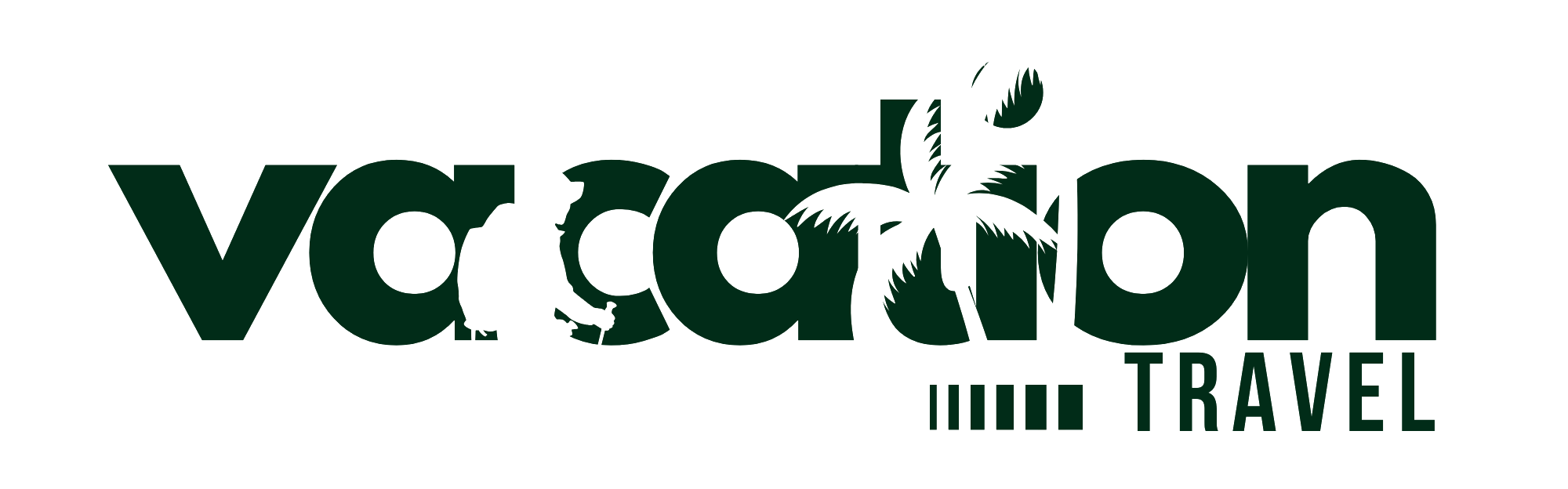 Vacation & Travel Logo