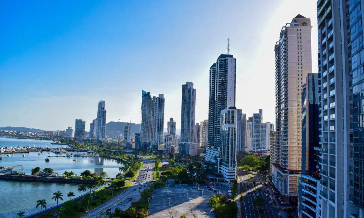 Panamá
