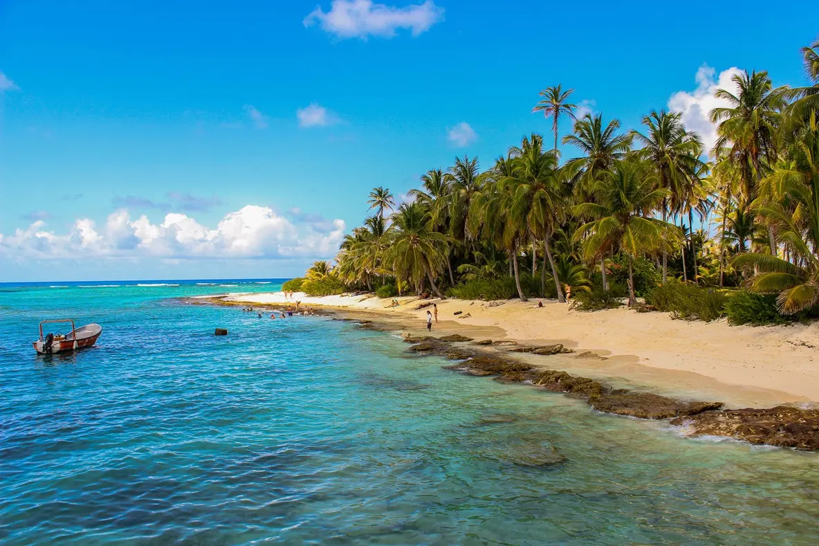 San Andrés Islas
