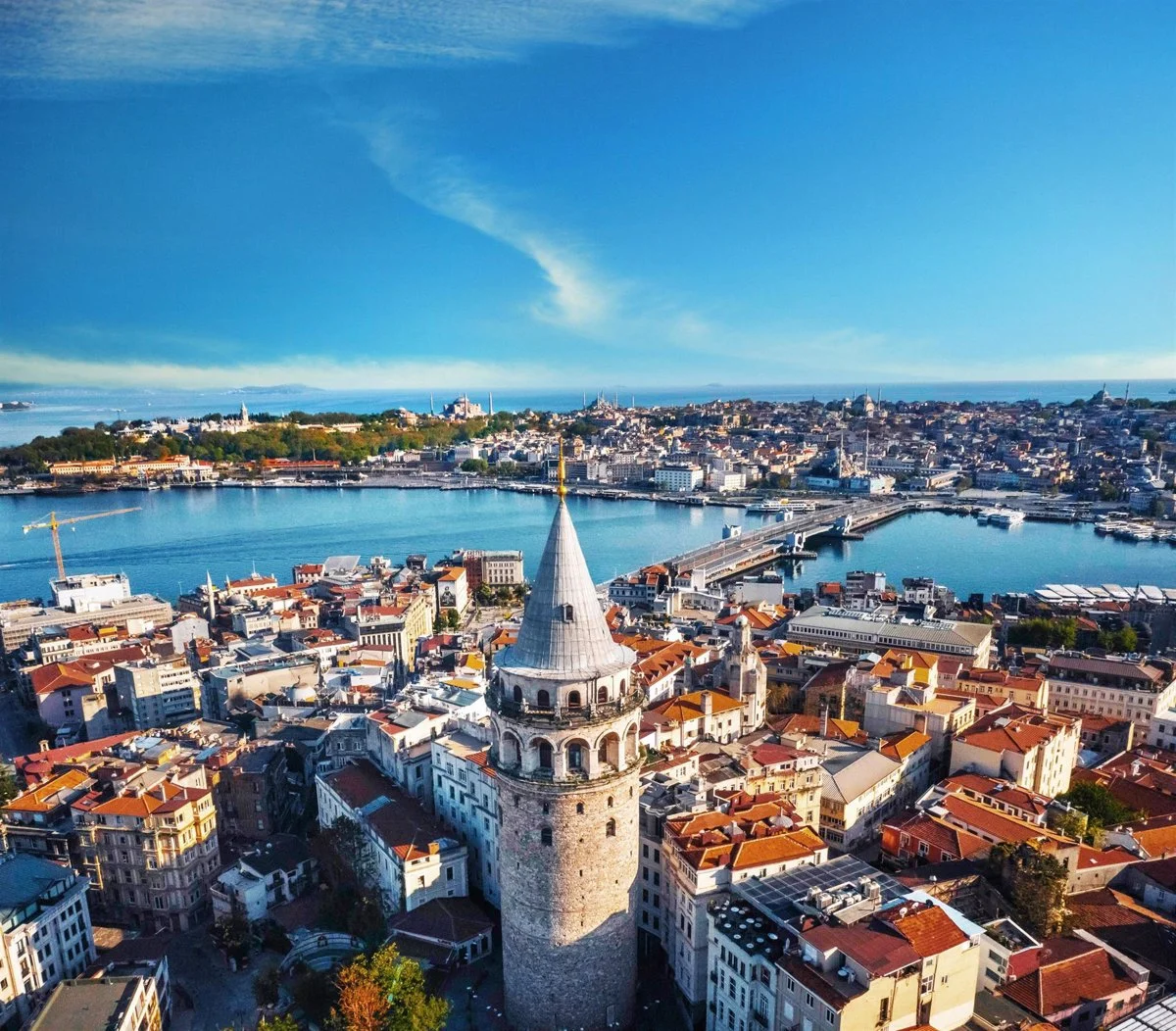 Turquía